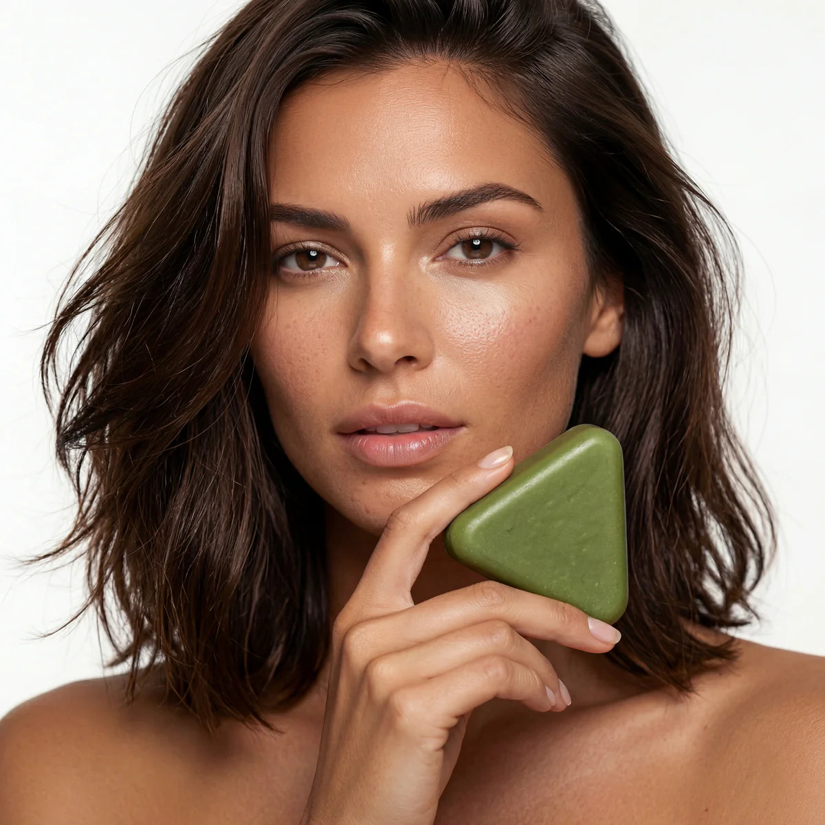 Barra de revitalización capilar coreana